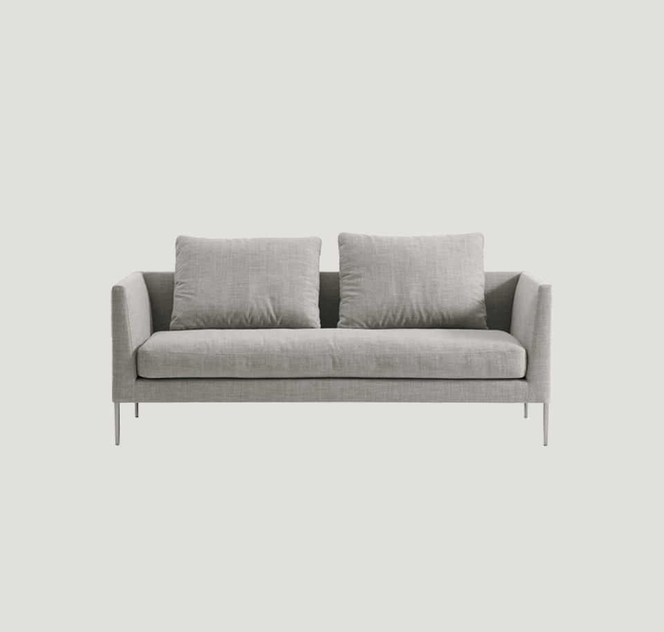 Sengfelder COR - Sofa Pilotis
