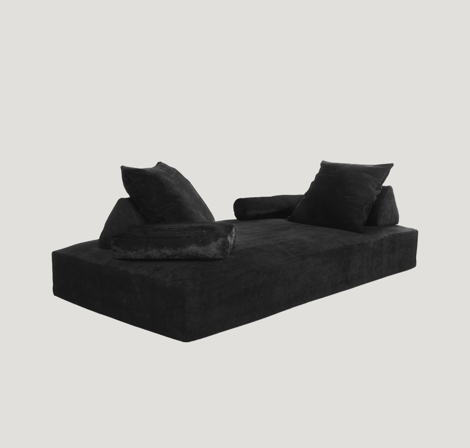 Sengfelder Edra - Sofa Sherazade