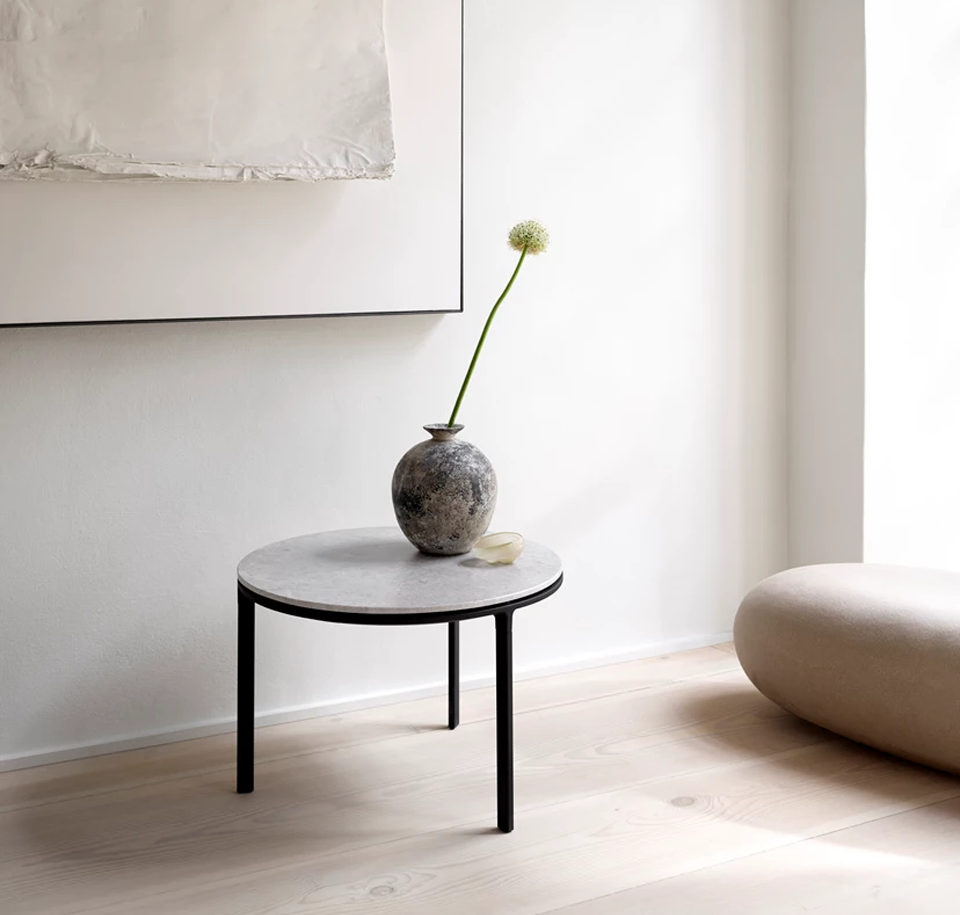 Sengfelder Vipp - Couchtisch 423