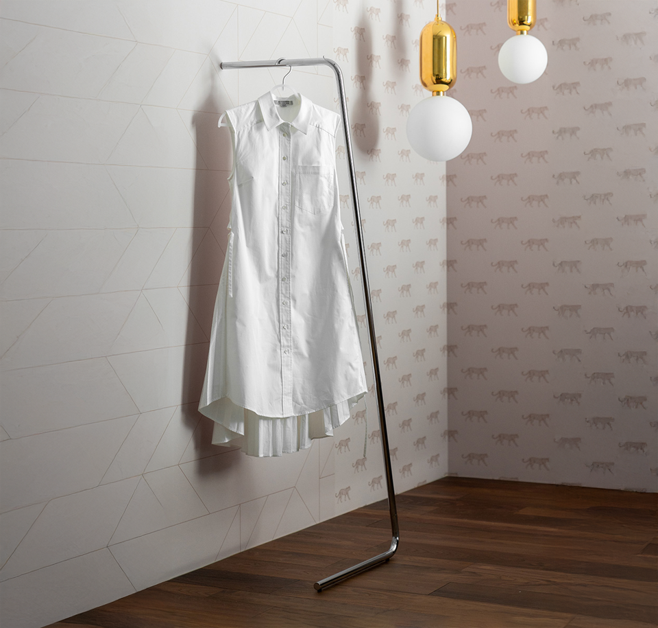 Sengfelder MOX - Garderobe Sam