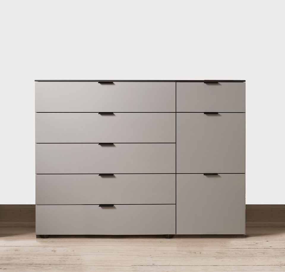 Sengfelder Interlübke - Sibdeboard Change