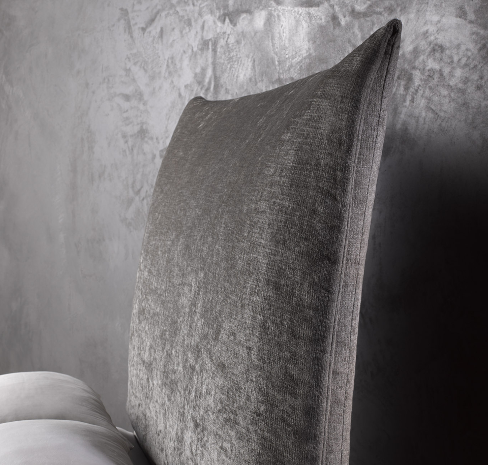 Sengfelder Schramm - Bett Origins Complete Arco