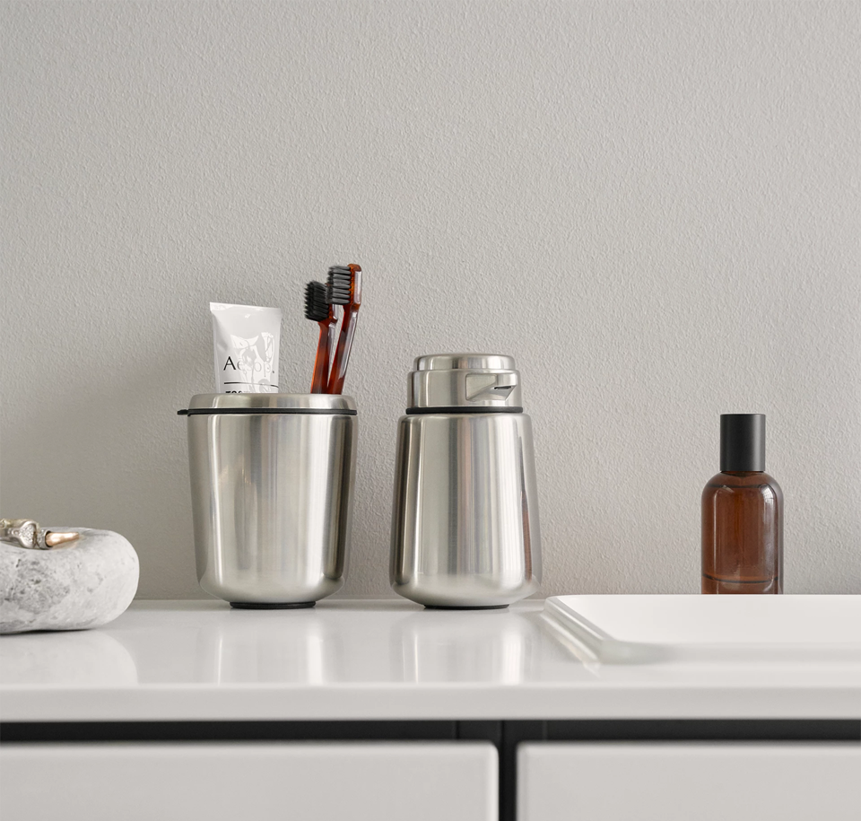 Sengfelder Vipp - Seifenspender 9 Dispenser