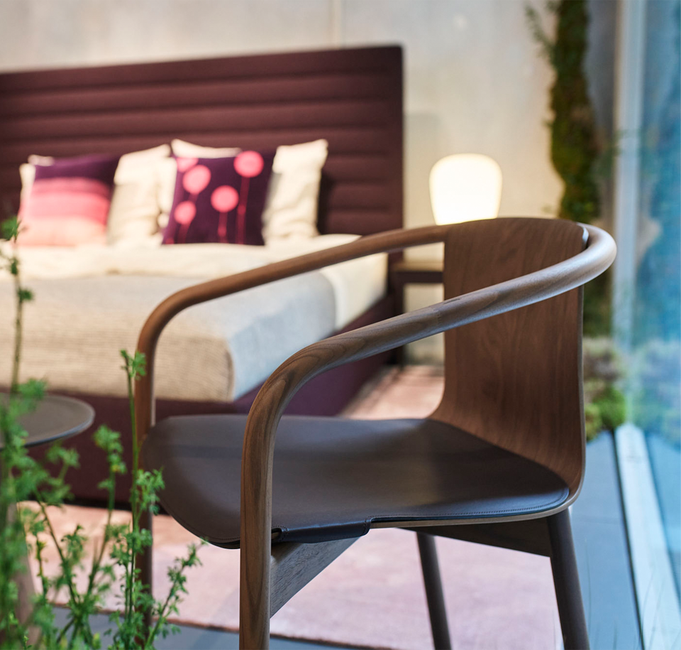 Sengfelder Walter Knoll - Stuhl Osuu