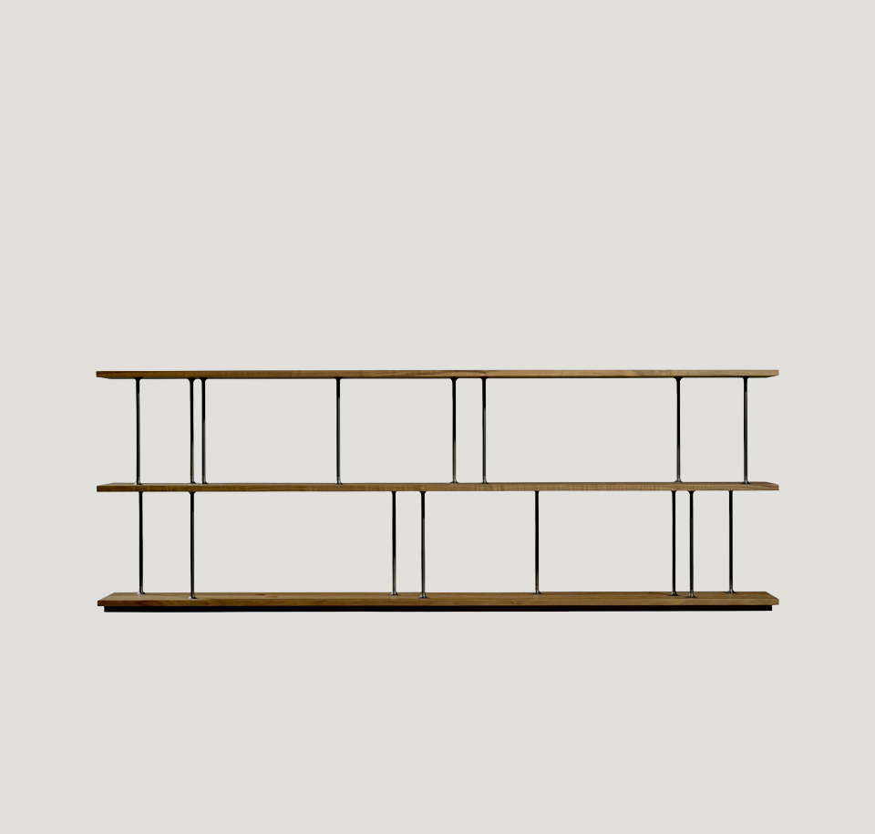 Sengfelder More - Regal Salo