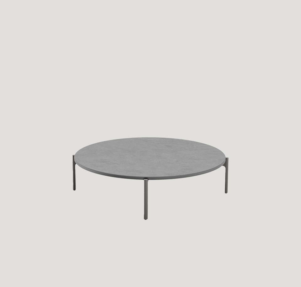 Sengfelder Dedon - Outdoor-Beistelltisch Izon Sidetable