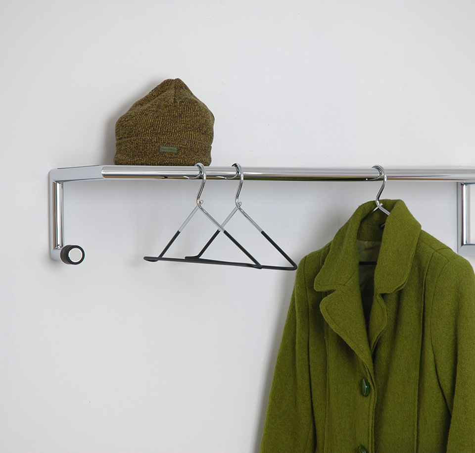 Sengfelder MOX - Garderobe Link