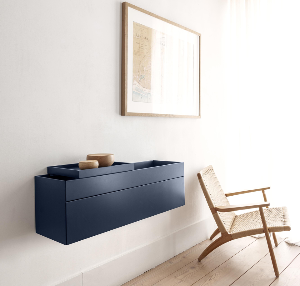 Sengfelder Schönbuch - Kommode Hesperide Dyo