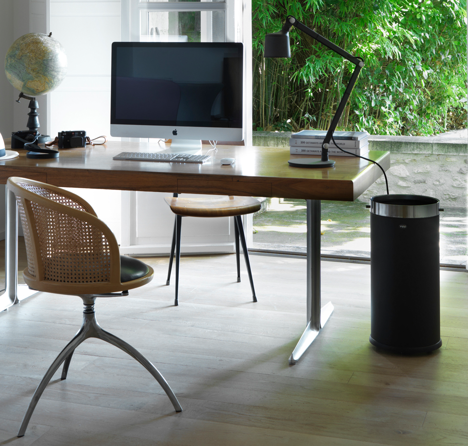 Sengfelder Vipp - Treteimer 52 Office Bin