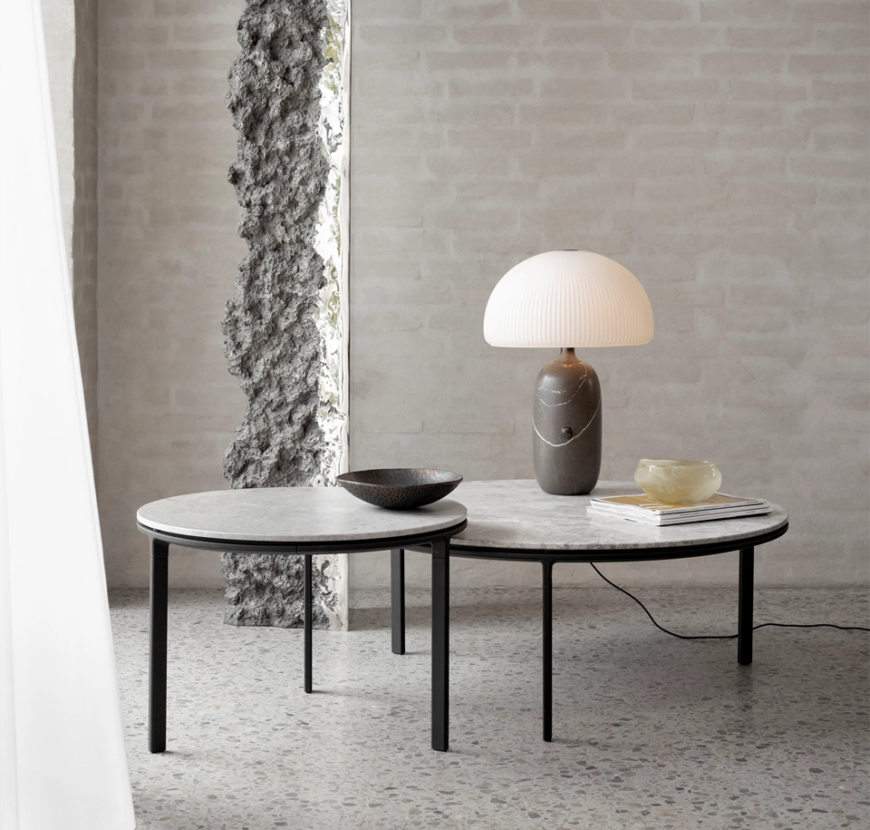 Sengfelder Vipp - Couchtisch 423