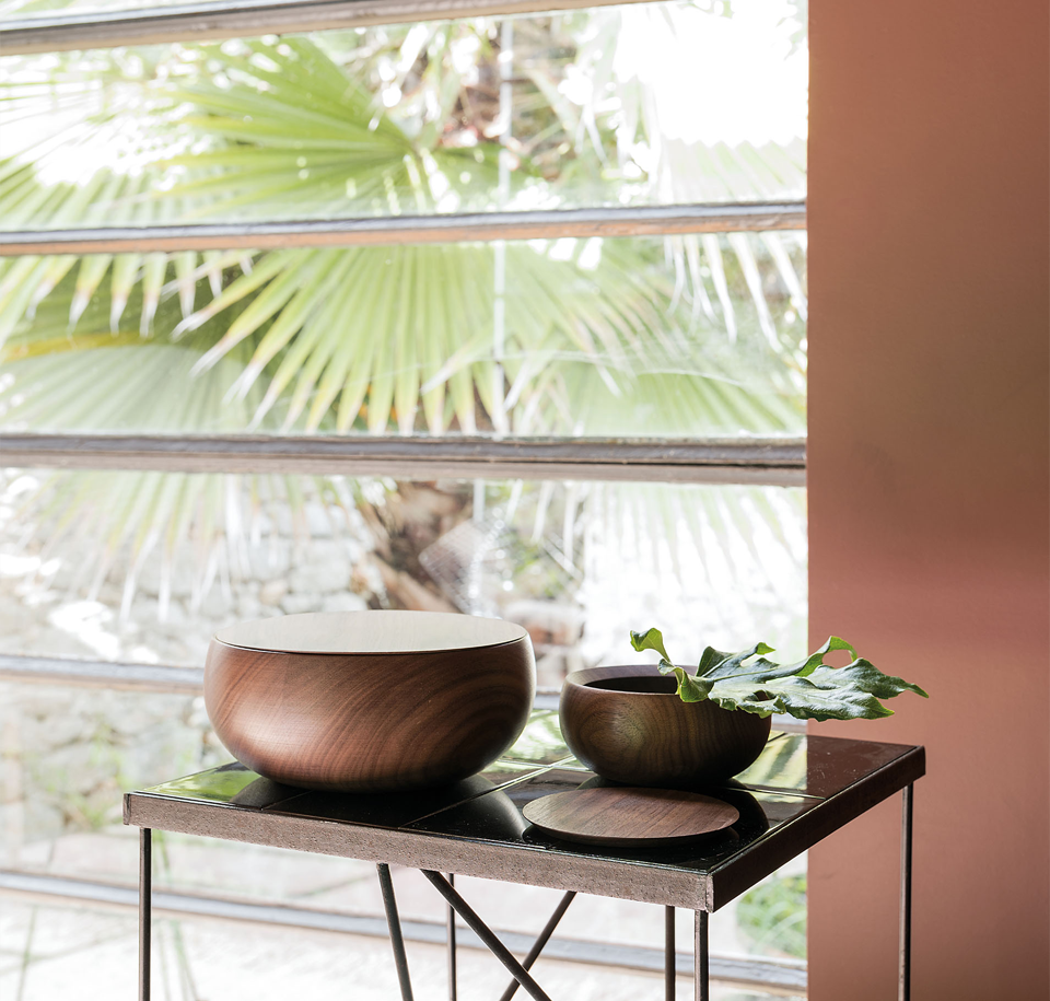 Sengfelder Schönbuch - Schale Bowl