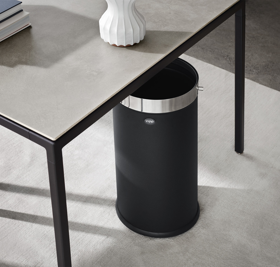 Sengfelder Vipp - Treteimer 52 Office Bin