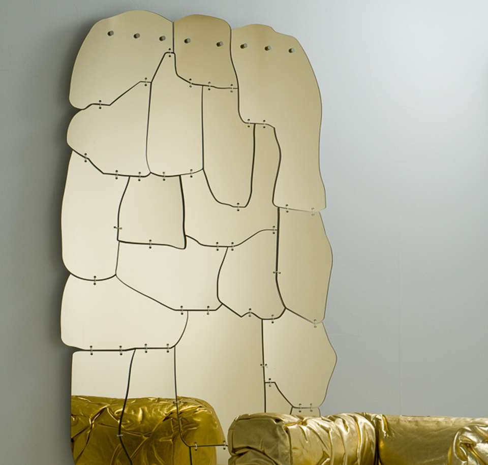 Sengfelder Edra - Spiegel Mirraggio Spiegel