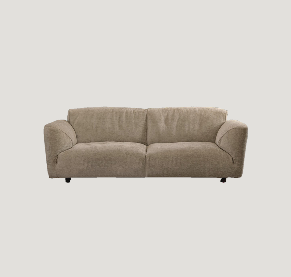 Sengfelder Edra - Sofa Grande Soffice