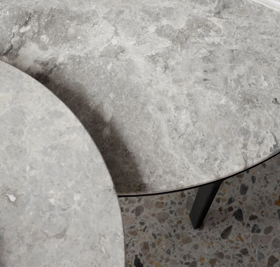 Sengfelder Vipp - Couchtisch 423