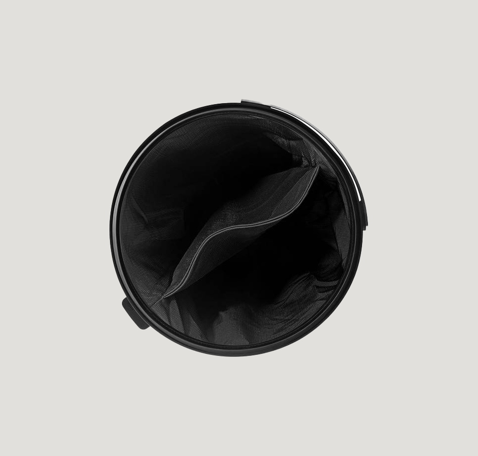 Sengfelder Vipp - Wäschekorb 441 Laundry Basket