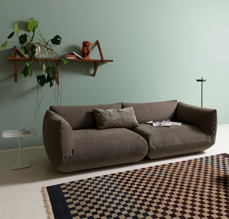 Sengfelder COR - Sofa Jalis