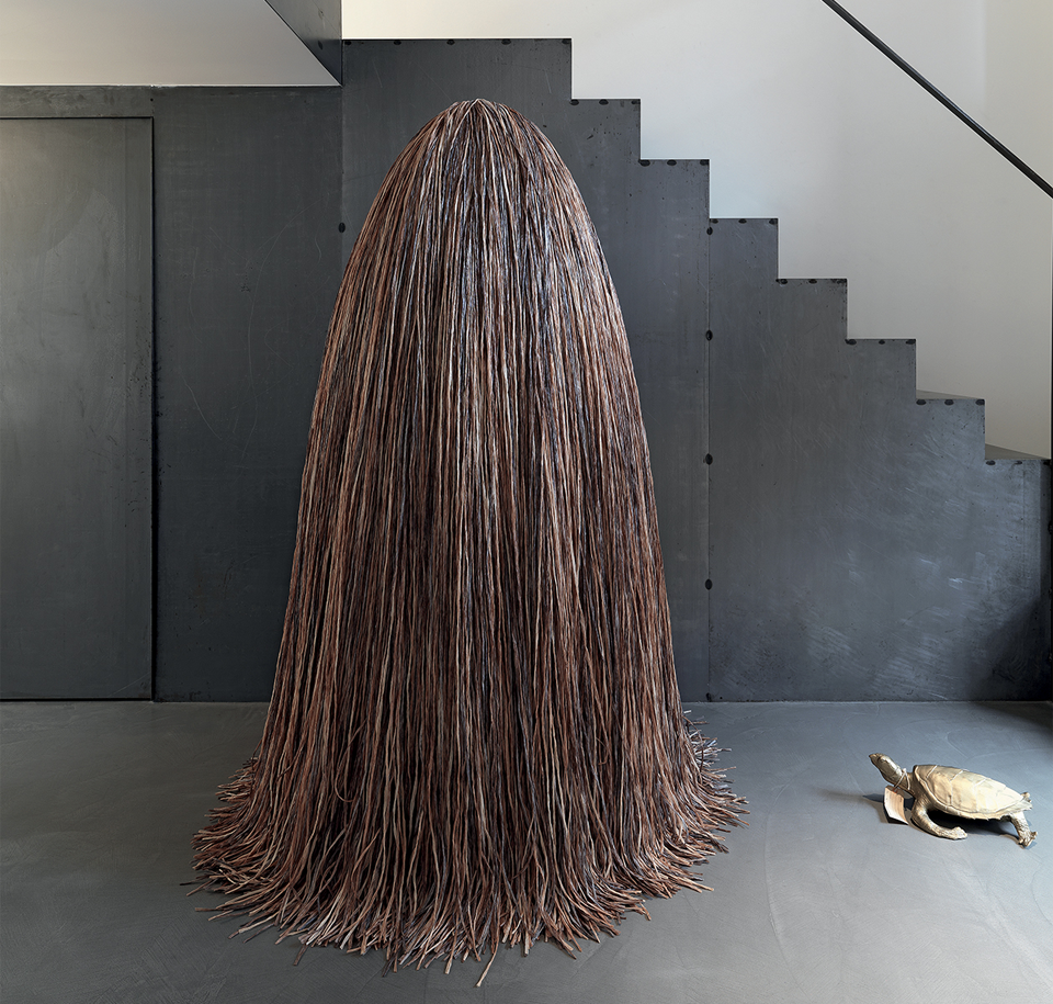 Sengfelder Edra - Regal Cabana