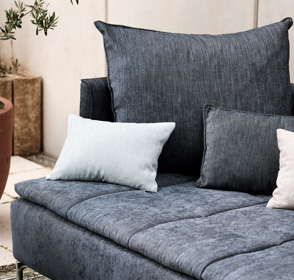 Sengfelder Schramm - Daybed Remy