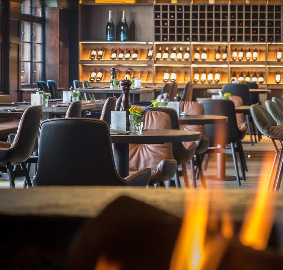 Sengfelder Freifrau - Stuhl Leya Armchair Low