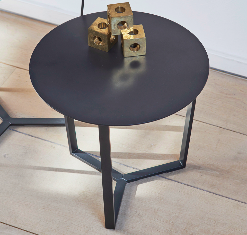 Sengfelder More - Beistelltisch Pero Beistelltisch niedrig