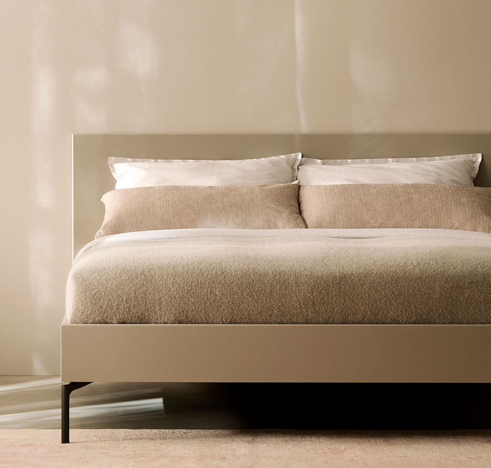 Sengfelder Schramm - Bett Origins Complete Anna