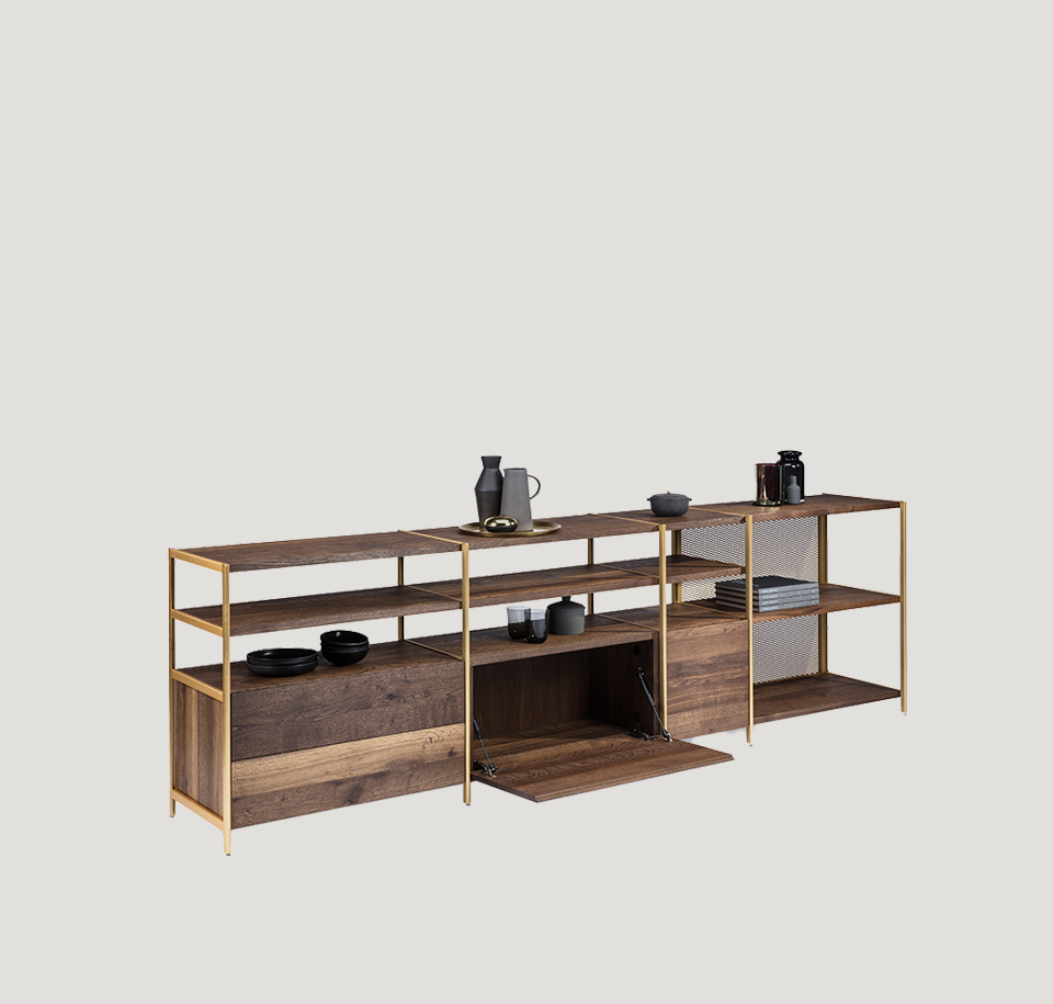 Sengfelder Janua - Sideboard BC06 RooM68