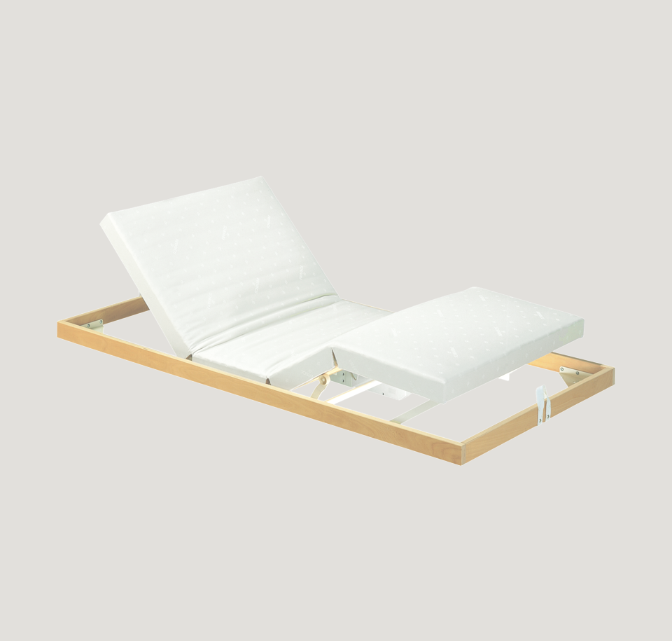 Sengfelder Schramm - Untermatratze UM-100