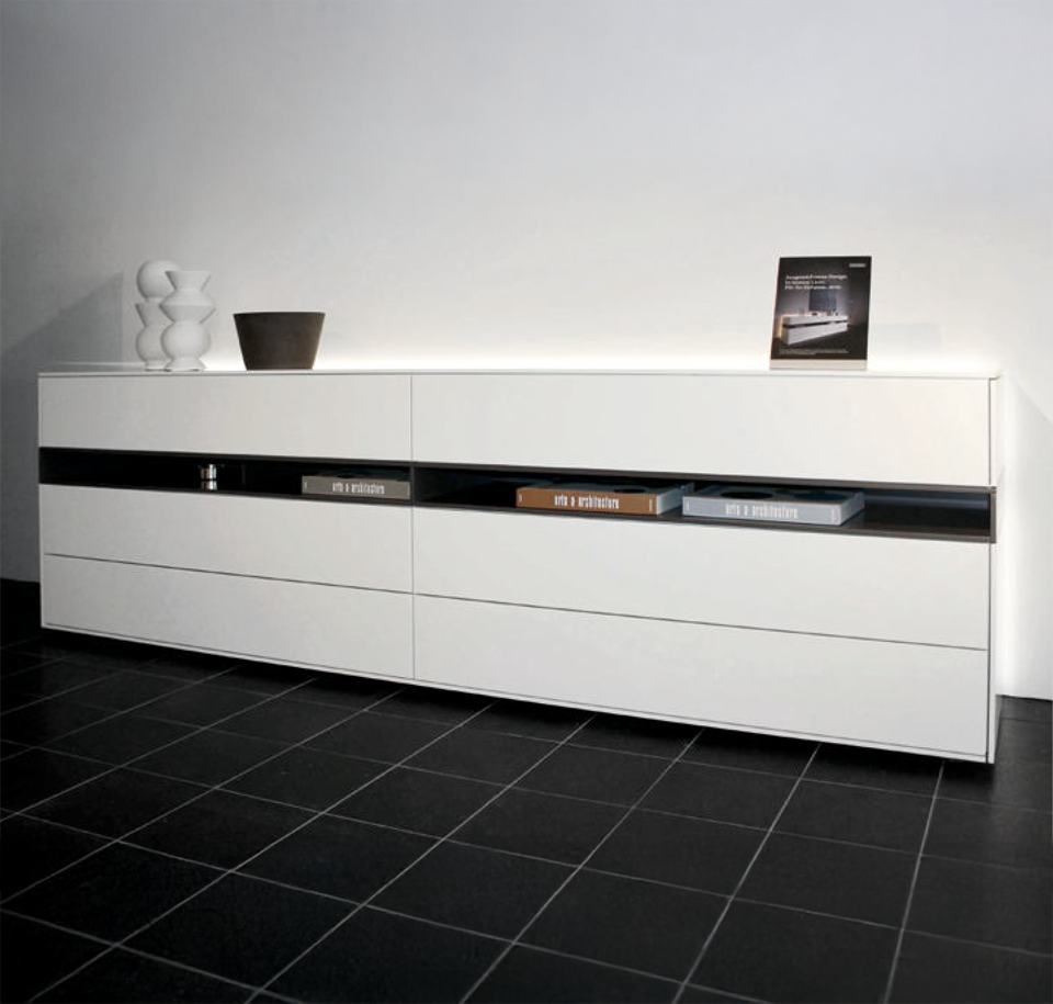 Sengfelder Interlübke - Sibdeboard Change