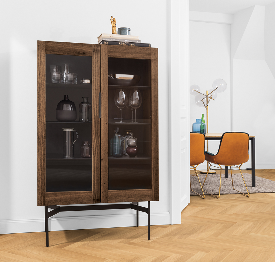 Sengfelder Janua - Highboard BC04