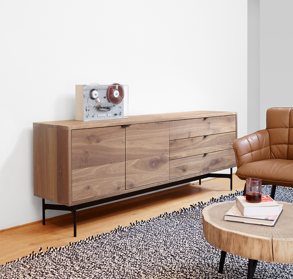 Sengfelder Janua - Sideboard SC21