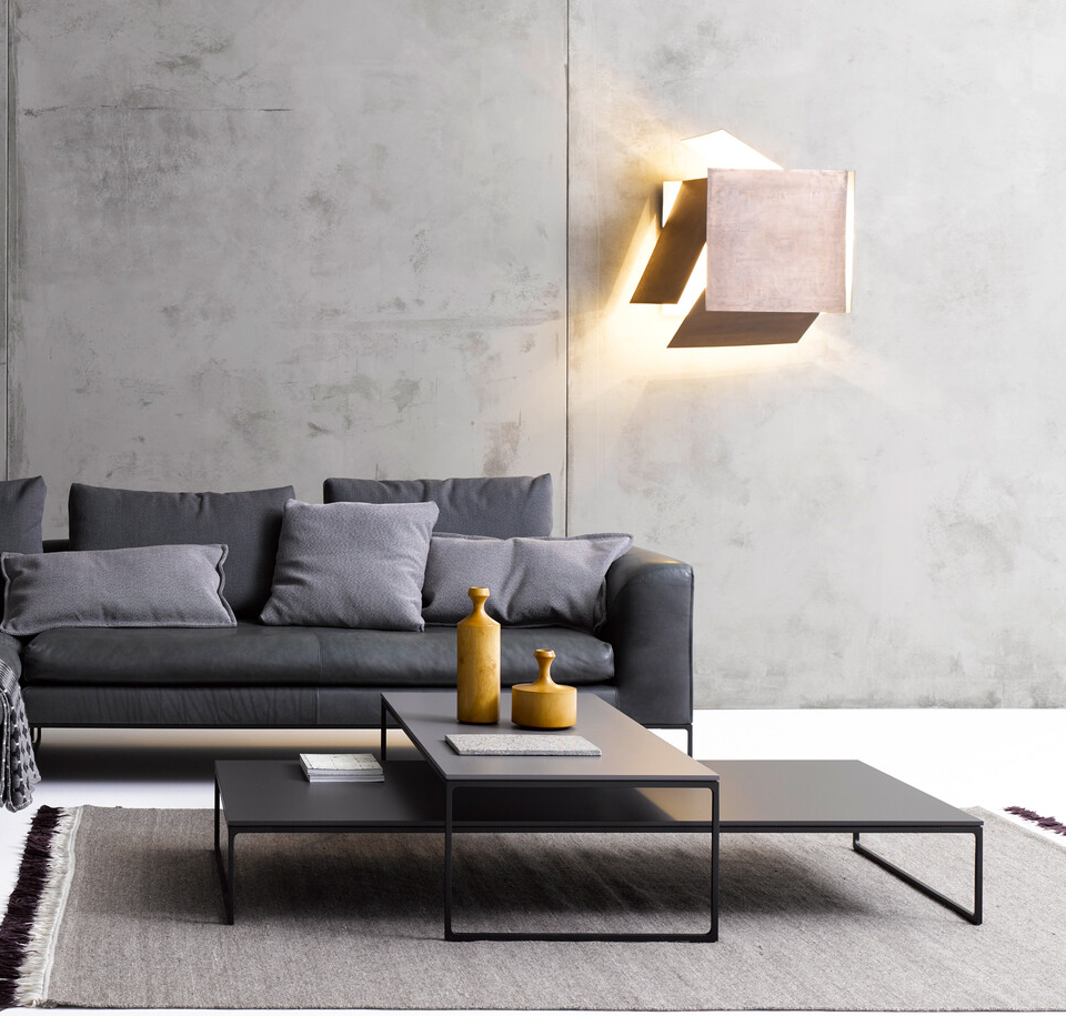 Sengfelder COR - Couchtisch Mell