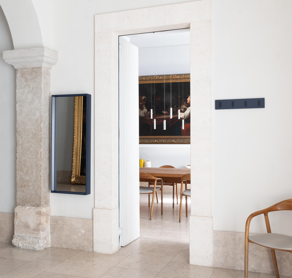 Sengfelder Schönbuch - Kommode Hesperide Dyo