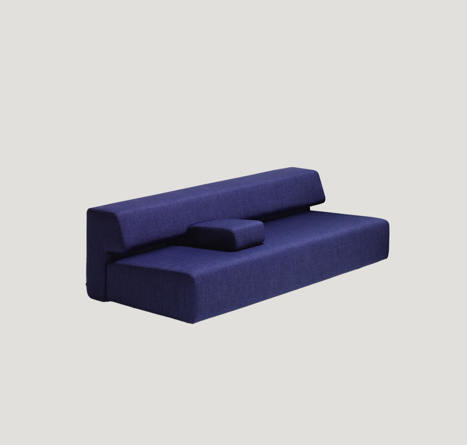 Sengfelder COR - Schlafsofa Cosma