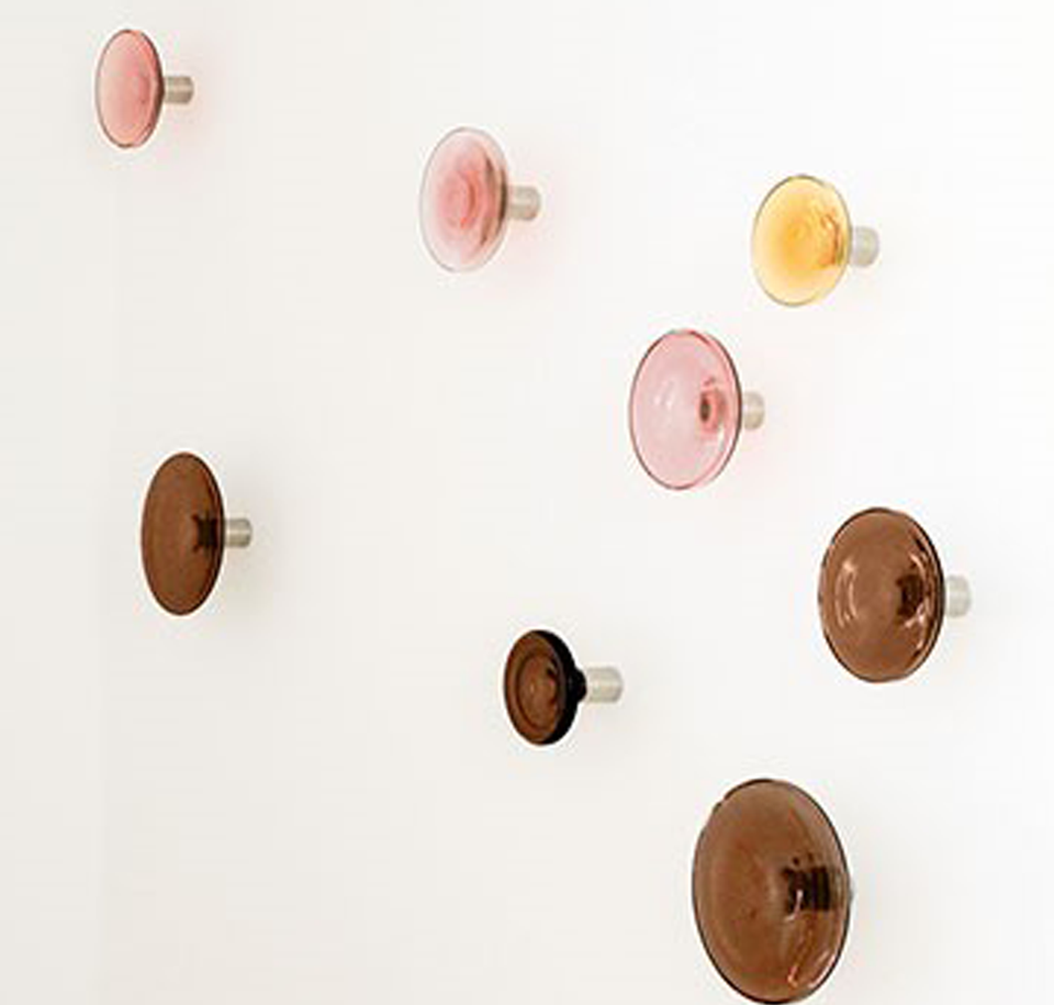 Sengfelder Schönbuch - Wandhaken Bulb