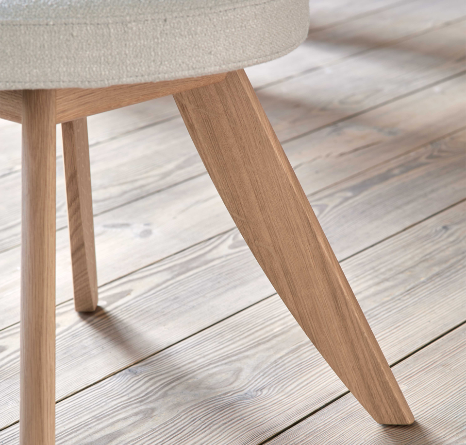 Sengfelder More - Armlehnstuhl Par