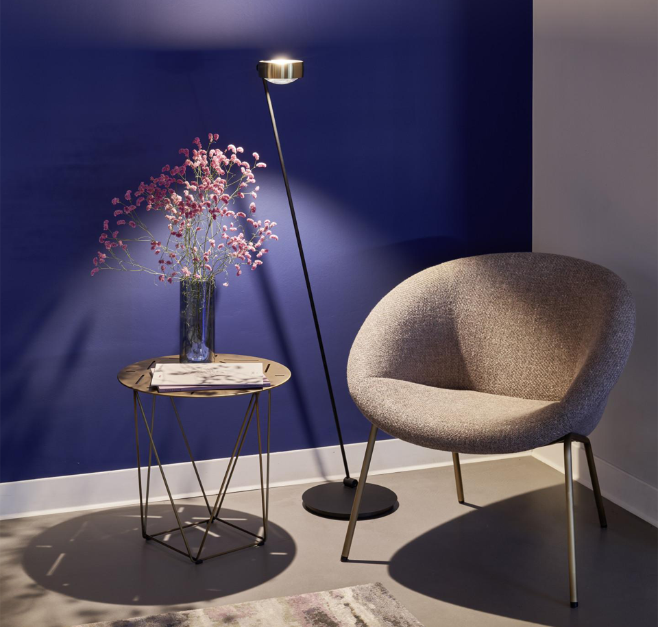 Sengfelder Occhio - Leseleuchte Sento lettura