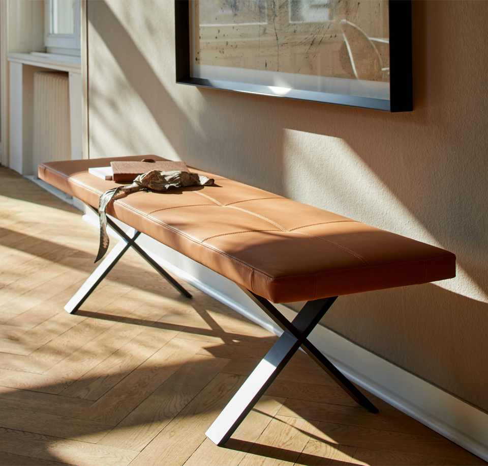 Sengfelder More - Flurbank Lax