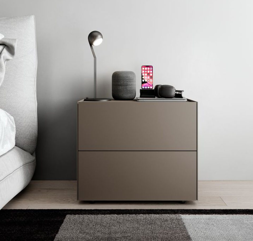 Sengfelder Interlübke - Kommode Start No. 9