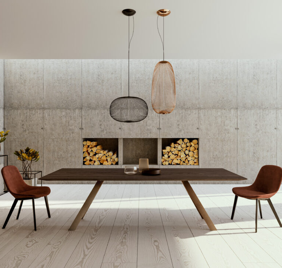 Sengfelder Mobimex - Tisch Airblade