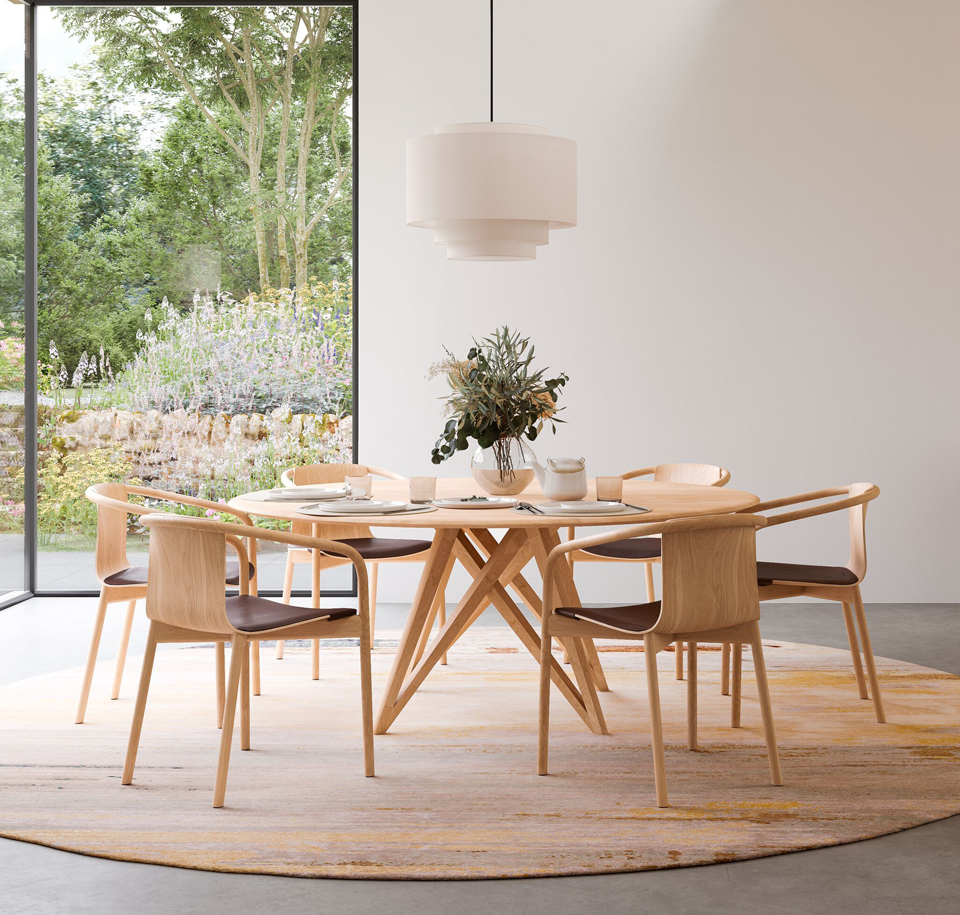 Sengfelder Walter Knoll - Stuhl Osuu