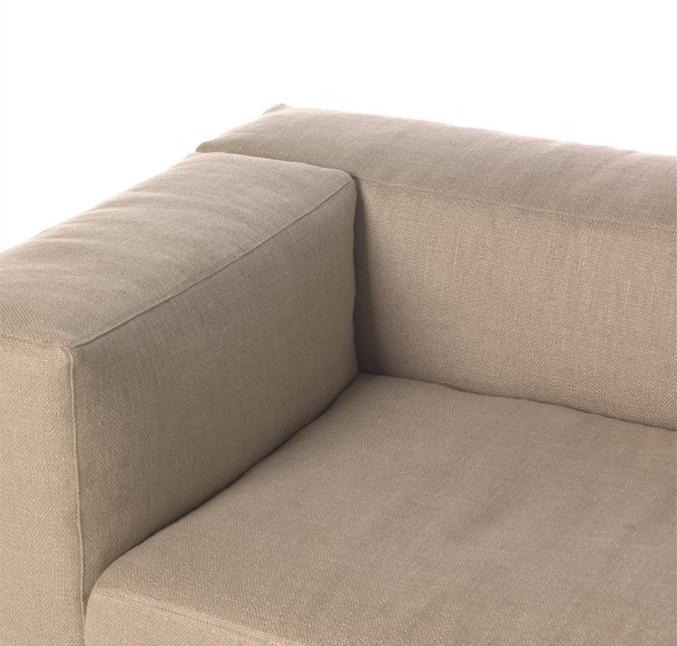 Sengfelder Living Divani - Sofa Ile Club