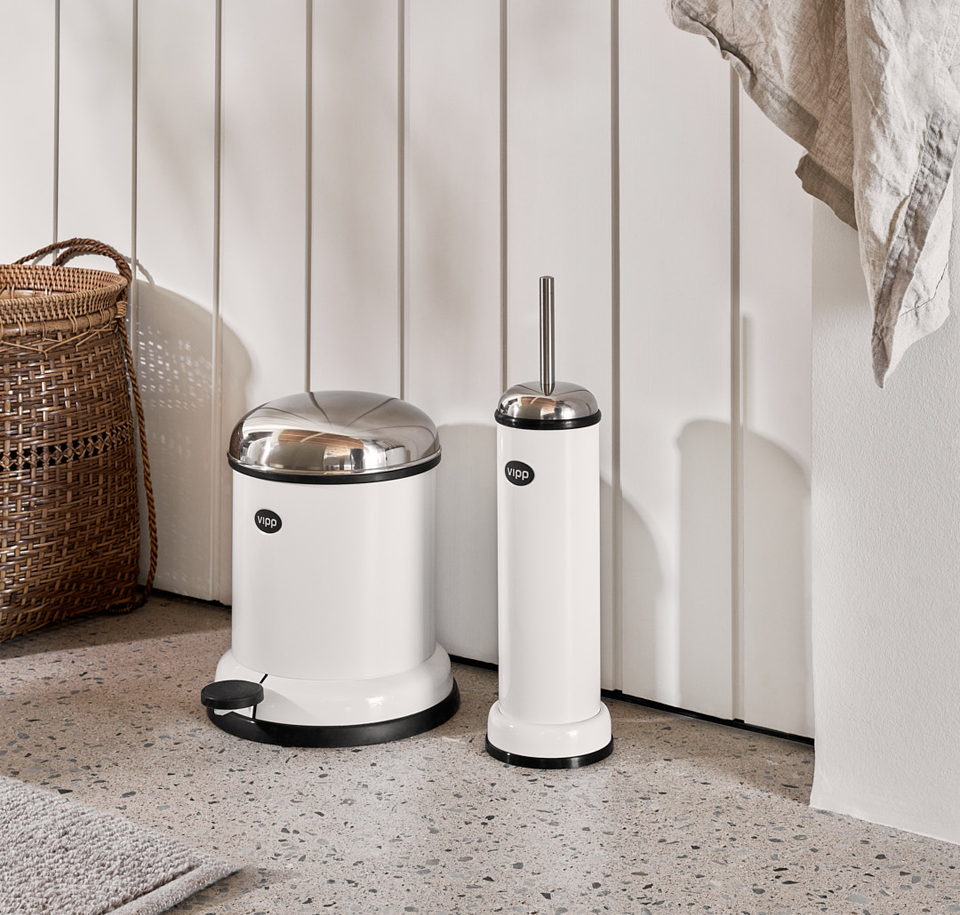 Sengfelder Vipp - Toilettenbürste 11 Toilet Brush