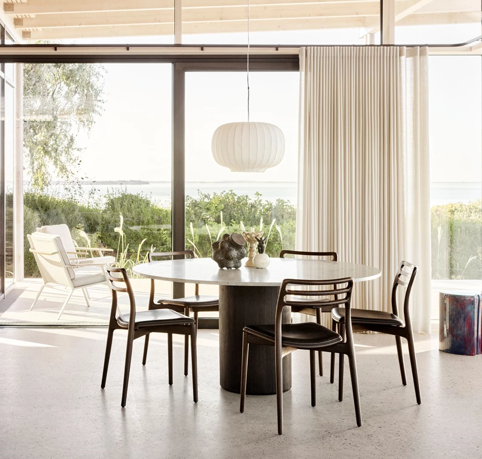 Sengfelder Vipp - Pendelleuchte 586 Paper Pendant