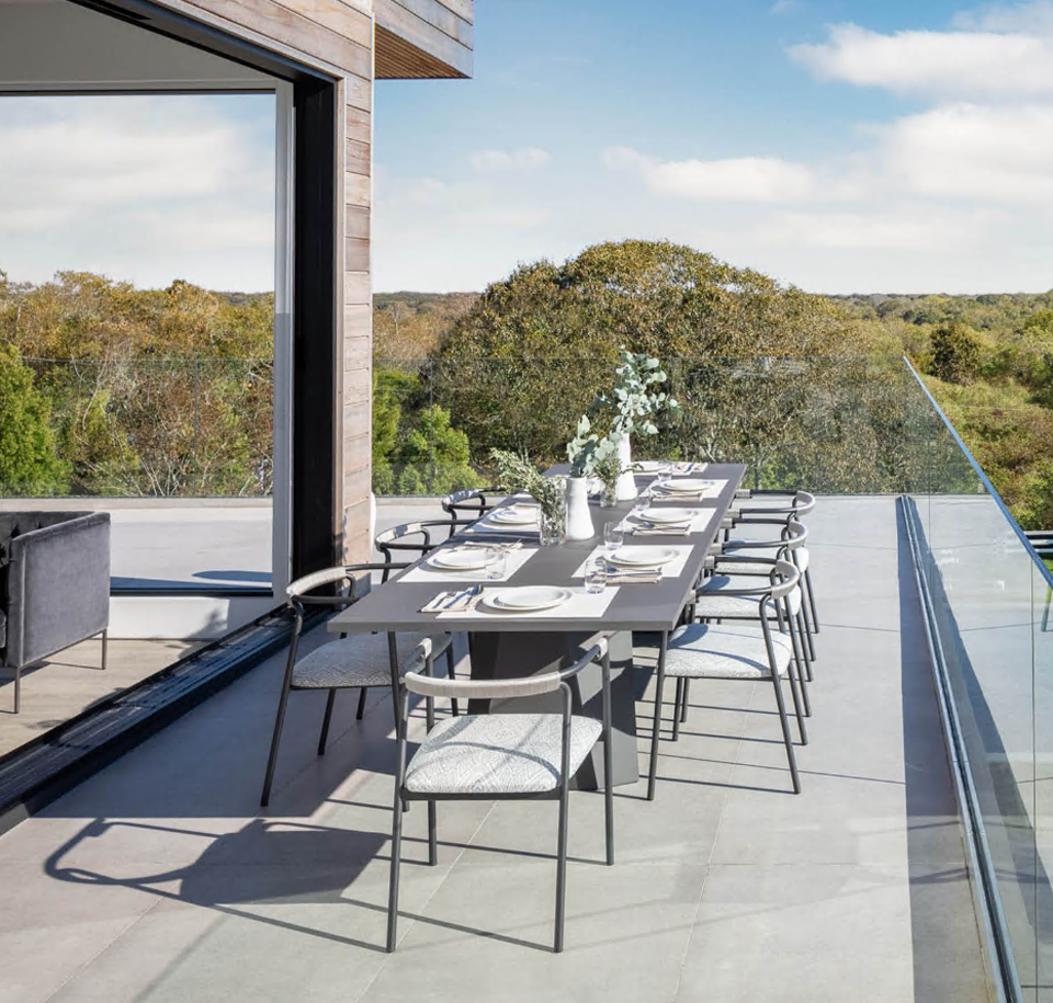 Sengfelder Living Divani - Armlehnstuhl Rivulet