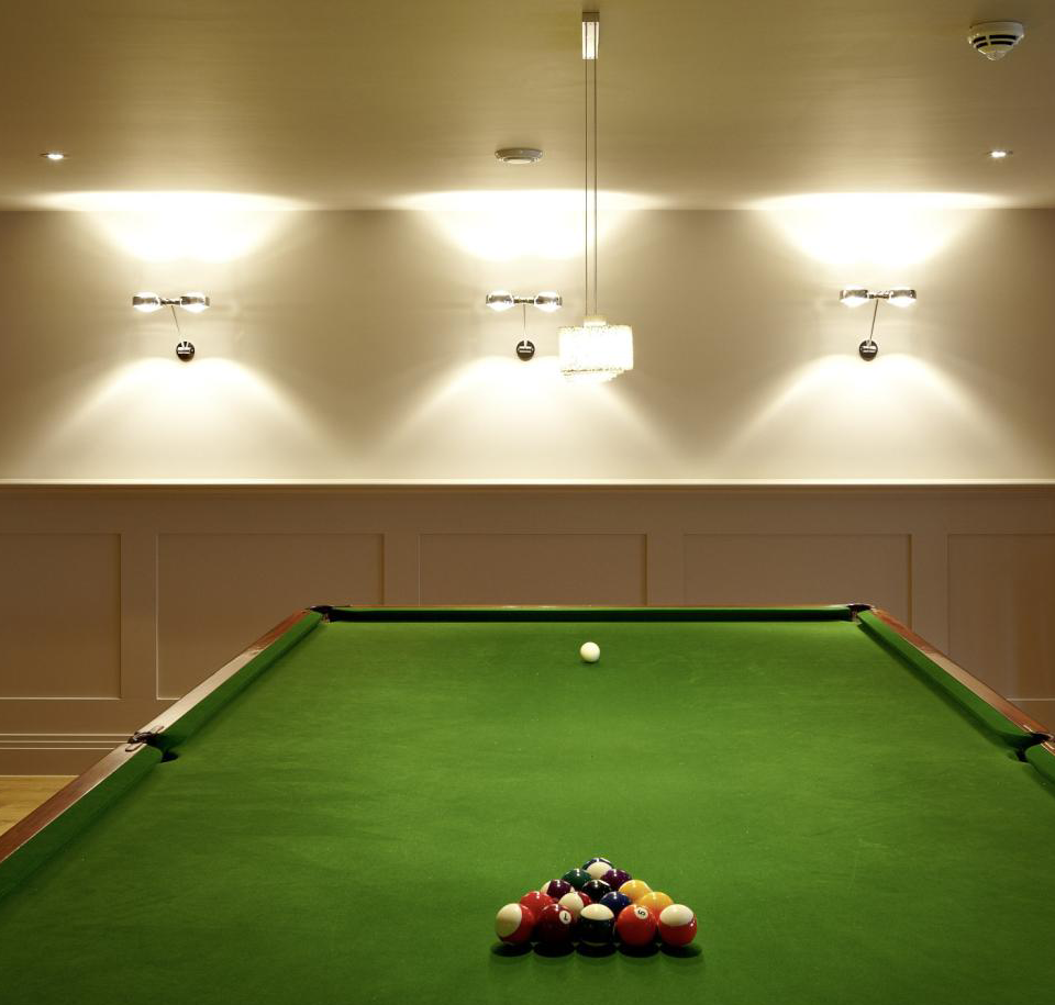 Sengfelder Occhio - Wandleuchte Sento parete