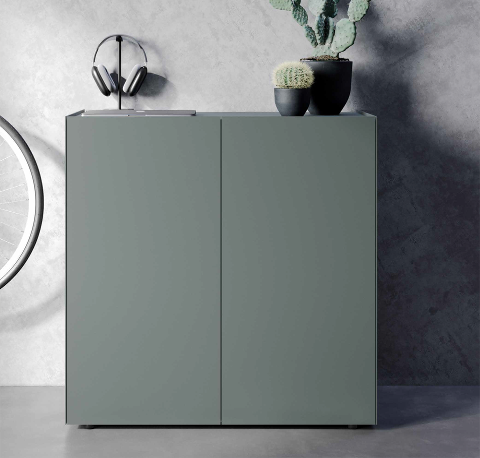 Sengfelder Interlübke - Kommode Start No. 11