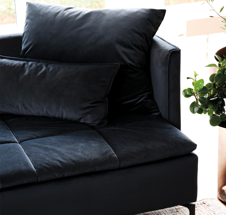 Sengfelder Schramm - Daybed Remy