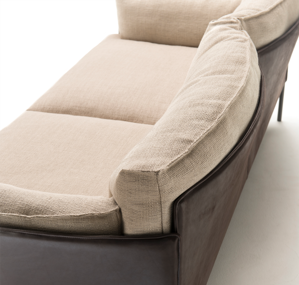 Sengfelder Living Divani - Sofa Greene Sofa