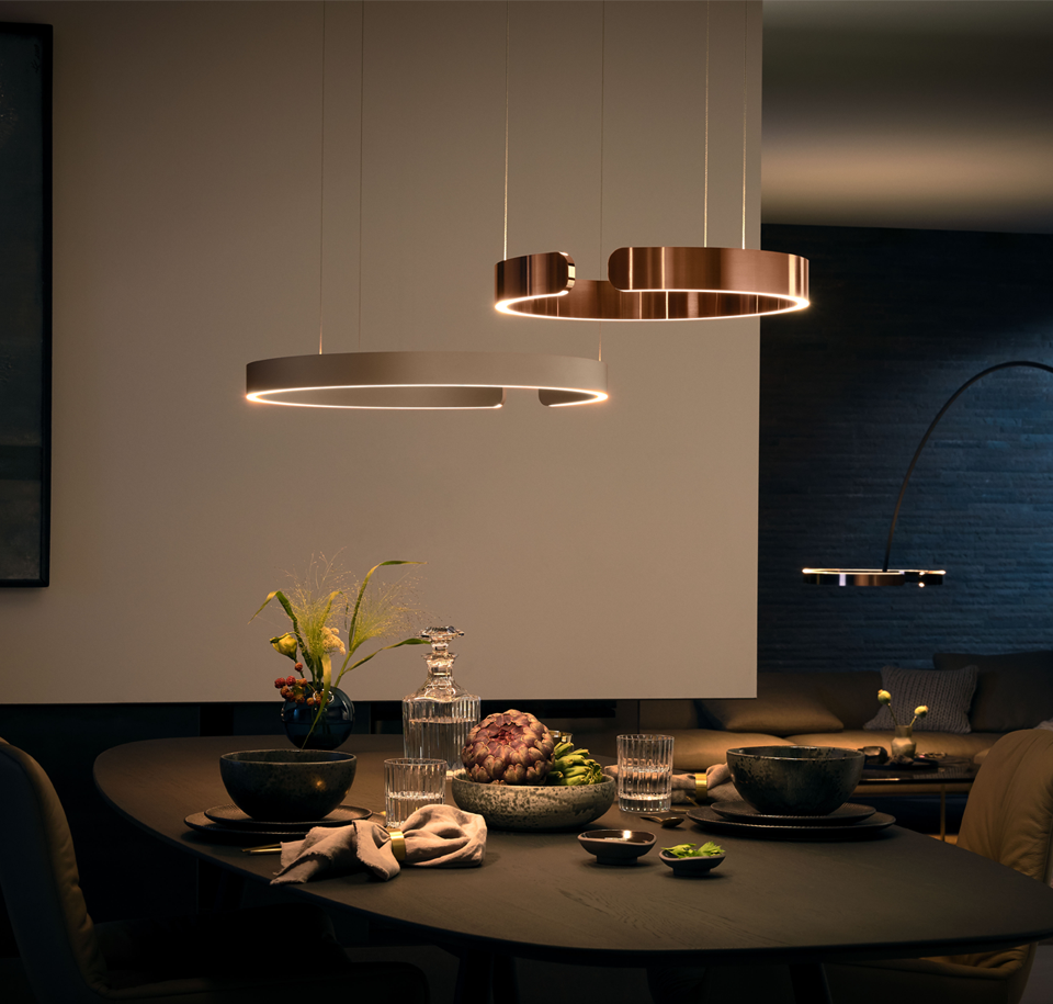 Sengfelder Occhio - Pendelleuchte Mito sospeso